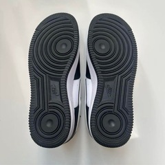 ナイキ エアフォース1の画像