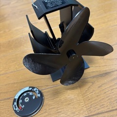 キャプテンスタッグ　薪ストーブUG-75の画像