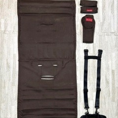 ファルスカ　スクロールチェアプラス　新生児から大人まで使える椅子　ベビーチェア　キッズチェア　ダイニングチェアの画像