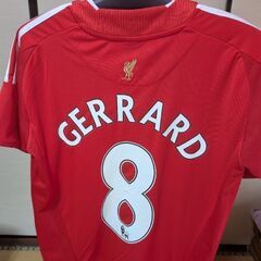 ユニフォーム　Lサイズの画像