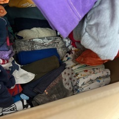 子供服80cmの画像