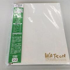 0511-184 水彩紙