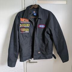 Dickiesワークジャケット