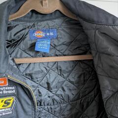Dickiesワークジャケットの画像