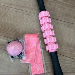 筋膜リリース　ヒップアップ