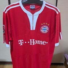 ユニフォーム　XXLサイズ