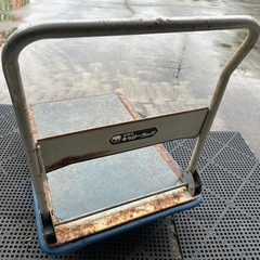 大の台車　中古