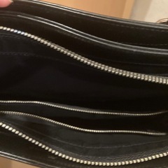 リクルートバッグの画像