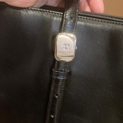 リクルートバッグの画像