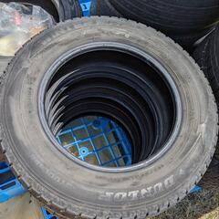 145/80R13 スタッドレス WM02 20年製