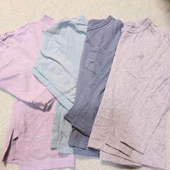 子供服(男児)110～120cmの画像