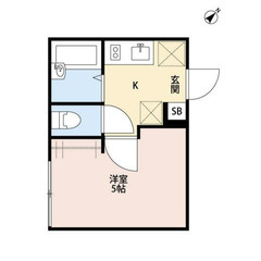 【🌴入居費用15万円🌴】✨審査No.1✨ 🔥⼩⽥急⼩⽥原線…