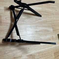 【ネットで3,200円のモノ】パソコンスタンド