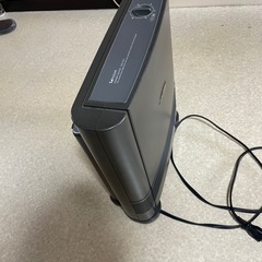 　KOIZUMI セラミックファン
ヒーターの画像