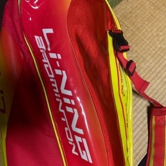 テニス.バドミントンラケットバッグ