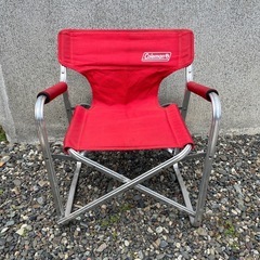 Coleman MINI CAPTAIN CHAIR