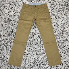 新品　UNITED ARROWS　ユナイテッドアロウズ　チノパン　スキニーの画像
