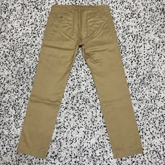新品　UNITED ARROWS　ユナイテッドアロウズ　チノパン　スキニーの画像