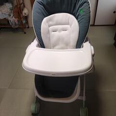 ベビーチェア(新生児〜４８ケ月)の画像