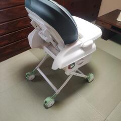 ベビーチェア(新生児〜４８ケ月)の画像