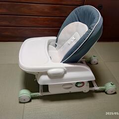 ベビーチェア(新生児〜４８ケ月)の画像