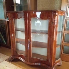 アンティーク家具