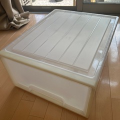収納ケース　引き出し