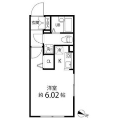 【🌴入居費用19万円🌴】✨審査No.1✨ 🔥京王線 笹塚 …