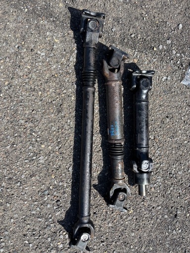 ジムニーJA11用プロペラシャフト