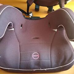 ❁お取引中❁fit チャイルド＆ジュニアシート　フィットロングDXの画像