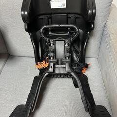 OGKフロントベビーシート
前に付けるチャイルドシート