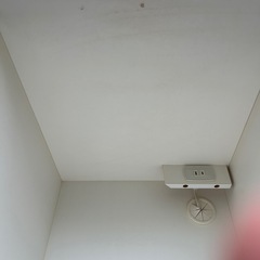 レンジボード　キッチンボード　食器棚の画像