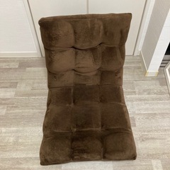 座椅子