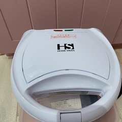 ホットサンドメーカー