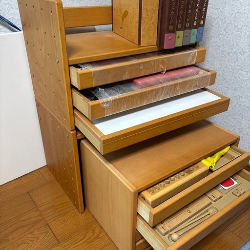 知育玩具　プルチノ