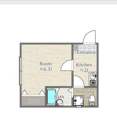 【🌴入居費用10万円🌴】✨審査No.1✨ 🔥⻄武池袋・豊島…
