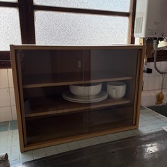 食器棚