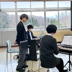【ジャズボーカルワークショップ参加者募集】初心者歓迎！毎月第2日曜開催@松戸コルコバードの画像