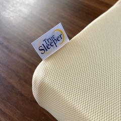 枕　トゥルースリーパーの画像
