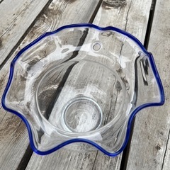 金魚鉢（小）の画像