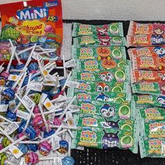 新品未開封🍭棒付き飴約100個超え💖