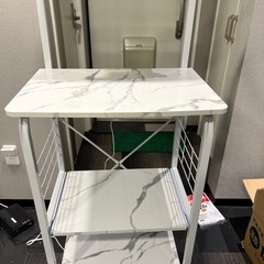 キッチンワゴン