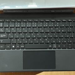 Surface 純正ペンとキーボードの画像