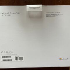 Surface 純正ペンとキーボードの画像