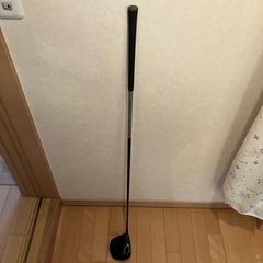 テーラーメイド　ドライバー 1Wの画像