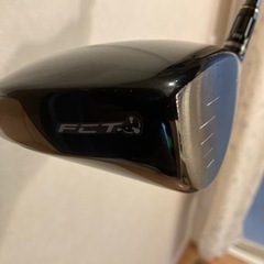 テーラーメイド　ドライバー 1Wの画像