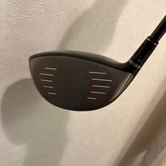 テーラーメイド　ドライバー 1Wの画像