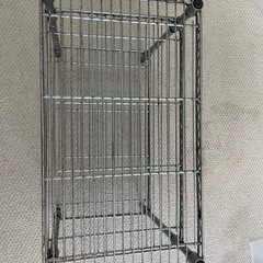 中古ルミナスの棚　