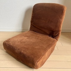 【アイリスオーヤマ】折りたたみソファ