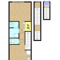 【🌴入居費用17万円🌴】✨審査No.1✨ 🔥ＪＲ⼭⼿線 ⽥…